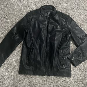 Unisex Calvin Klein Jacket